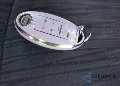 2017 Nissan Sentra Sv из США, поврежденный, VIN 3N1AB7AP7HL686512